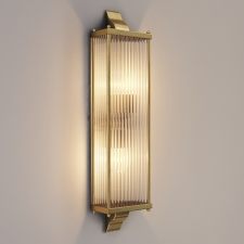 GRAMERCY HOME - NARCI SCONCE SN064-1-BRS