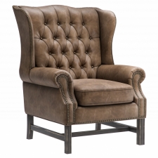 Armchair Hooker Furniture Bailey