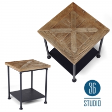 Столик придиванный model 1509 от Studio 36