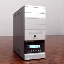 Корпус фирмы 3R System модель R240