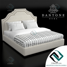 Кровать Bed Dantone Bristol