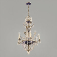 BRISTOL CHANDELIER