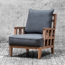 Кресло LoftDesigne 3762 model