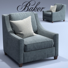 Malory Chair Baker