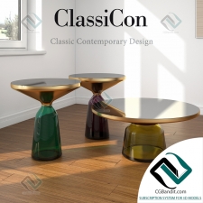 Фурнитура Furniture Bell Classicon Coffee table