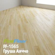 Кварц-винил Fine Floor FF-1565