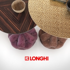 Longhi_Bag_Table_Set