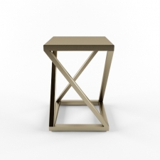 Hamilton Spot Table - Vanguard Furniture