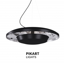 Moon eclipse chandelier, арт. 5052 от Pikartlights