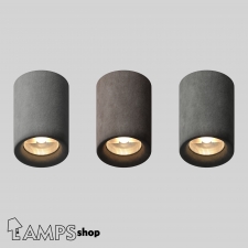 Concrete Lamps v7