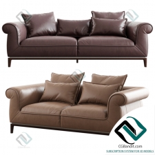 Диван Sofa Natuzzi Poliziano