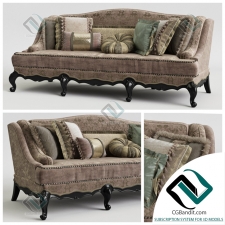 Диван Sofa Provasi PR 1201-720 Darcy