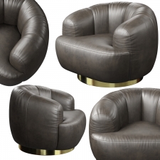 Armchair GIOPAGANI ORNELLA