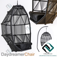 Кресло Armchair Daydreamer Hanging Chair Fenton & Fenton