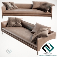 Диван Sofa Molteni PAUL