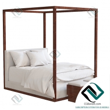 Кровать Bed Ralph Lauren