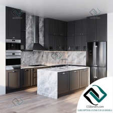 Кухни Kitchens Portofino