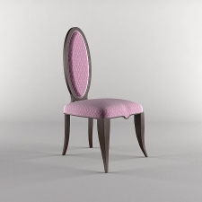 Opera table & chair