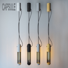 CAPSULE LIGHT