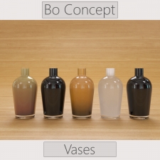 Bo Concept Vases