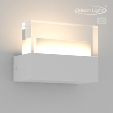 Настенный светильник ODEON LIGHT 3541/6LW STALLITE