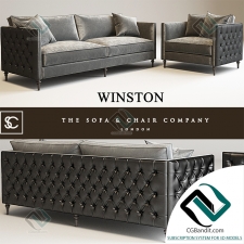 Диван Sofa Winston