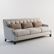 GRAMERCY HOME - GLAM SOFA 101.035