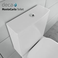 Deca - MonteCarlo Toilet