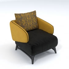 ARIES ARMCHAIR