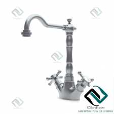 Смеситель Mixer Bath 4016