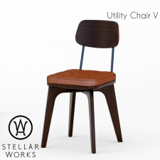 UTILITY CHAIR V