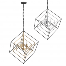 ARTE Lamp A5282SP-3BK,A5283SP-3BK