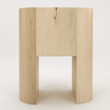 Geometry Stool