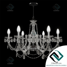 Подвесной светильник Hanging lamp Masiero Drylight S6