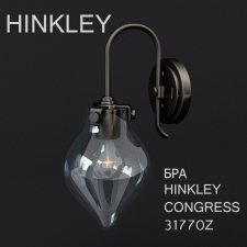 Бра Hinkley Congress