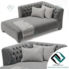 Диван Sofa PROMEMORIA Adriano