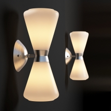 Mid-Century Modern Wall Sconce