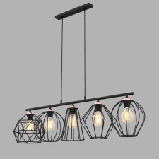 Подвесной светильник TK Lighting 1649 Galaxy