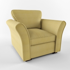 Armchair Amadeo