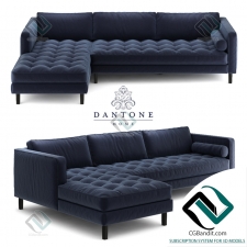 Диван Sofa dantonehome