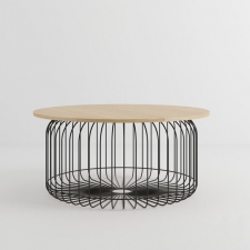 Malmo coffee table