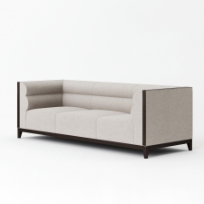 Marko Kraus Siward 3,5 Seat Sofa