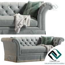 Диван Sofa Lexington Charleston