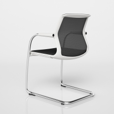 Unix Chair Cantilever Vitra