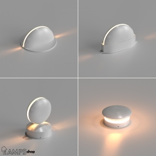 LED Wall Lamps Part 4