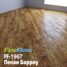 fine floor 1966-1971