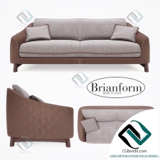 Диван Sofa Vela Brianaform