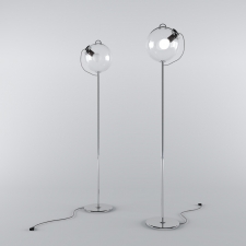 Floor Lamp 