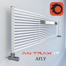 Радиатор, Antrax AFLY