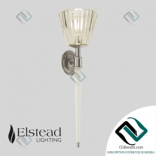 Бра Sconce Elstead Bath Agatha bn